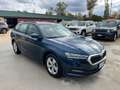 Skoda Octavia 2.0 tdi evo Executive 115cv dsg Blu/Azzurro - thumbnail 3