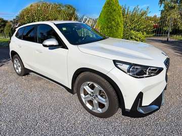 iX1 230 kWh xDrive30