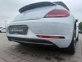Volkswagen Beetle Cabriolet 2.0 TDI Denim Xenon Fender Soundsytsem Weiß - thumbnail 12