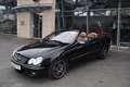 Mercedes-Benz CLK 320 *Avantgarde*Leder*Xenon*Navi*AHK*Sport* Schwarz - thumbnail 7
