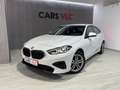 BMW 216 216dA Gran Coupé Blanco - thumbnail 1