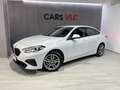 BMW 216 216dA Gran Coupé Blanco - thumbnail 4