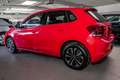 Volkswagen Polo United 1.0 TSI, Navi, Climatronic, uvm Rot - thumbnail 4