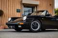 Porsche 911 3.2 G50 Cabriolet Schwarz - thumbnail 4