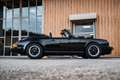 Porsche 911 3.2 G50 Cabriolet Schwarz - thumbnail 22