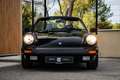 Porsche 911 3.2 G50 Cabriolet Schwarz - thumbnail 8