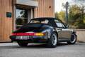 Porsche 911 3.2 G50 Cabriolet Schwarz - thumbnail 19