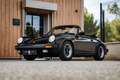 Porsche 911 3.2 G50 Cabriolet Schwarz - thumbnail 6