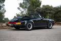 Porsche 911 3.2 G50 Cabriolet Schwarz - thumbnail 50