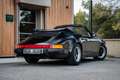 Porsche 911 3.2 G50 Cabriolet Schwarz - thumbnail 20