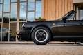 Porsche 911 3.2 G50 Cabriolet Schwarz - thumbnail 11