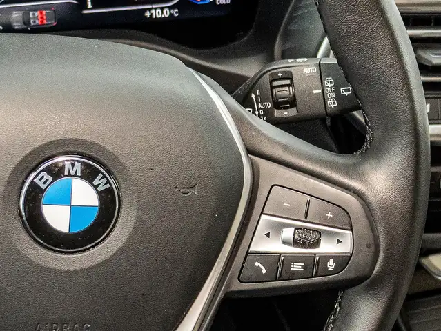 BMW X3 view 15