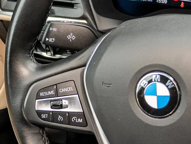 BMW X3 view 14