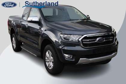 Ford Ranger 2.0 TDCi Supercab 4x4 Limited| 213pk Automaat 3.50