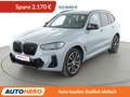 BMW X3 M40i Aut.*NAVI*LASER*ACC*HUD*H&K*AHK*360° Grau - thumbnail 1