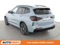 BMW X3 M40i Aut.*NAVI*LASER*ACC*HUD*H&K*AHK*360° Grau - thumbnail 4