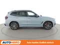 BMW X3 M40i Aut.*NAVI*LASER*ACC*HUD*H&K*AHK*360° Grau - thumbnail 7