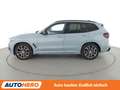BMW X3 M40i Aut.*NAVI*LASER*ACC*HUD*H&K*AHK*360° Grau - thumbnail 3