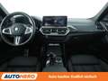 BMW X3 M40i Aut.*NAVI*LASER*ACC*HUD*H&K*AHK*360° Grau - thumbnail 12