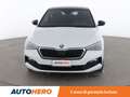 Skoda Scala 1.5 TSI ACT Sport Bianco - thumbnail 9