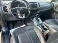 Kia Sportage Spirit 4WD 2.0 CRDi Allrad El. Panodach Navi Leder Black - thumbnail 6