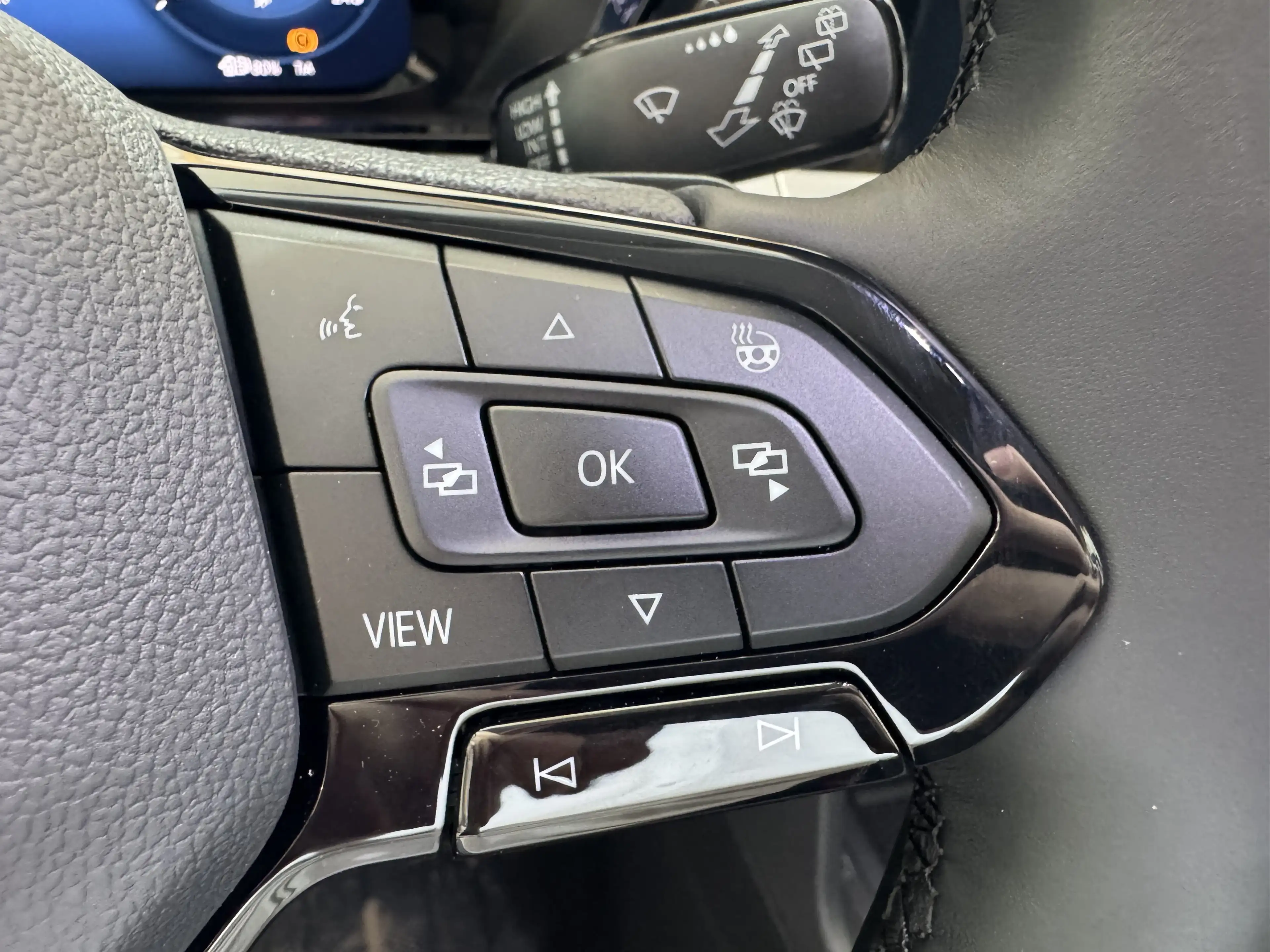 Ford Tourneo Connect Grand Tourneo Connect PHEV Active — photo 12