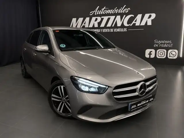 Mercedes-Benz C 320 Advantage