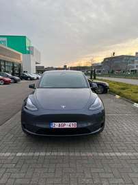 Model Y 78 kWh Dual Motor Performance (377 kW)