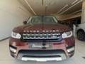 Land Rover Range Rover Sport 3.0SDV6 HSE 306 Aut. Rojo - thumbnail 15