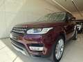 Land Rover Range Rover Sport 3.0SDV6 HSE 306 Aut. Rojo - thumbnail 18