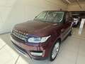 Land Rover Range Rover Sport 3.0SDV6 HSE 306 Aut. Rojo - thumbnail 3