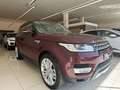 Land Rover Range Rover Sport 3.0SDV6 HSE 306 Aut. Rojo - thumbnail 16