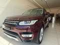 Land Rover Range Rover Sport 3.0SDV6 HSE 306 Aut. Rojo - thumbnail 14