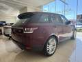 Land Rover Range Rover Sport 3.0SDV6 HSE 306 Aut. Rojo - thumbnail 2