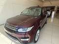 Land Rover Range Rover Sport 3.0SDV6 HSE 306 Aut. Rojo - thumbnail 1