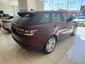 Land Rover Range Rover Sport 3.0SDV6 HSE 306 Aut. Rojo - thumbnail 8