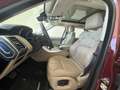 Land Rover Range Rover Sport 3.0SDV6 HSE 306 Aut. Rojo - thumbnail 4
