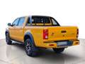 DR Automobiles PK8 - PK8 2.0 turbo diesel 4x4 136cv Amarillo - thumbnail 2