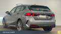 BMW 118 d AHK LCPro ACC 360° HUD SHZ DAB LED 17" LM Grau - thumbnail 2