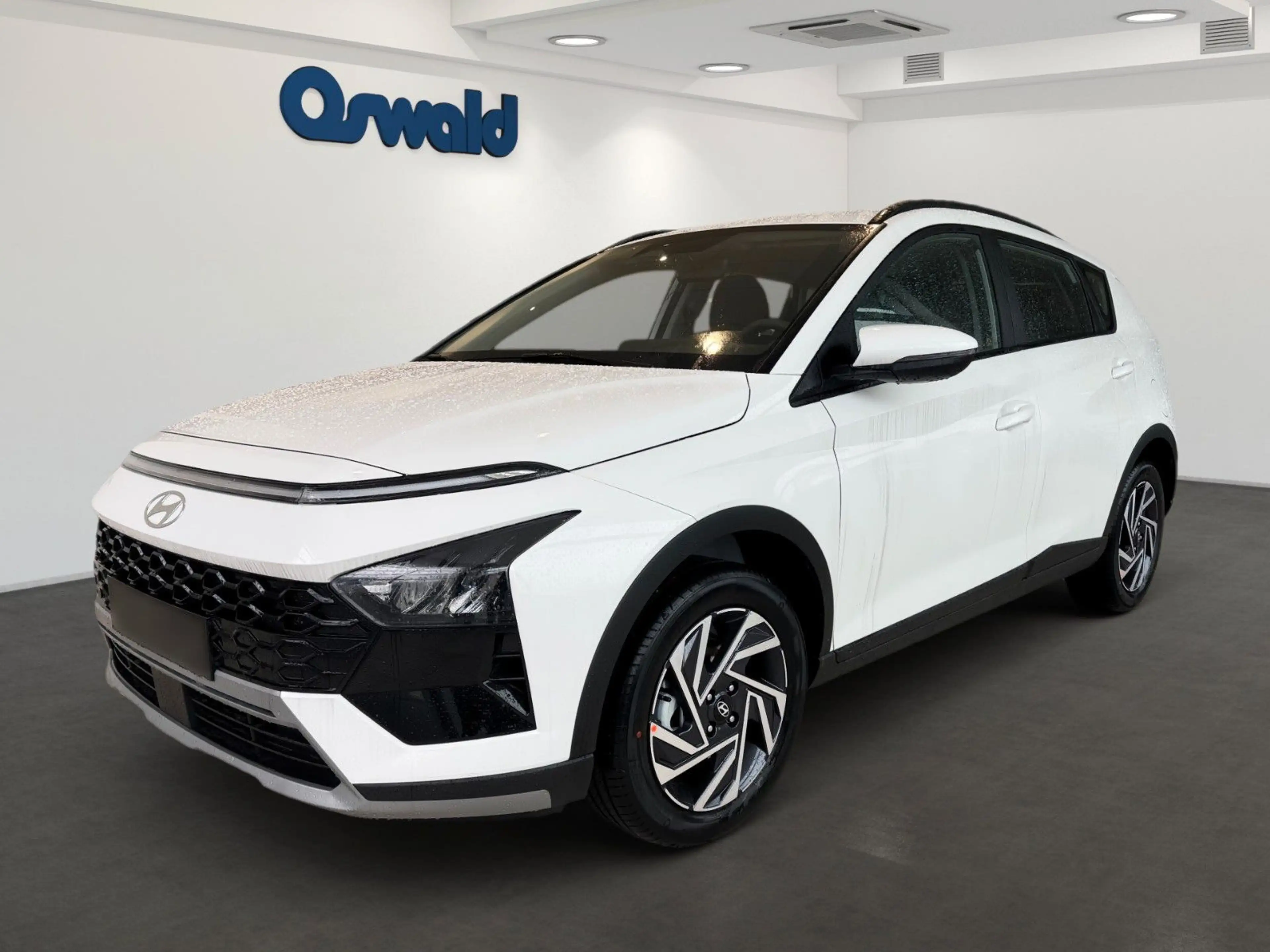 Hyundai BAYON Bayon Trend 2WD Automatik