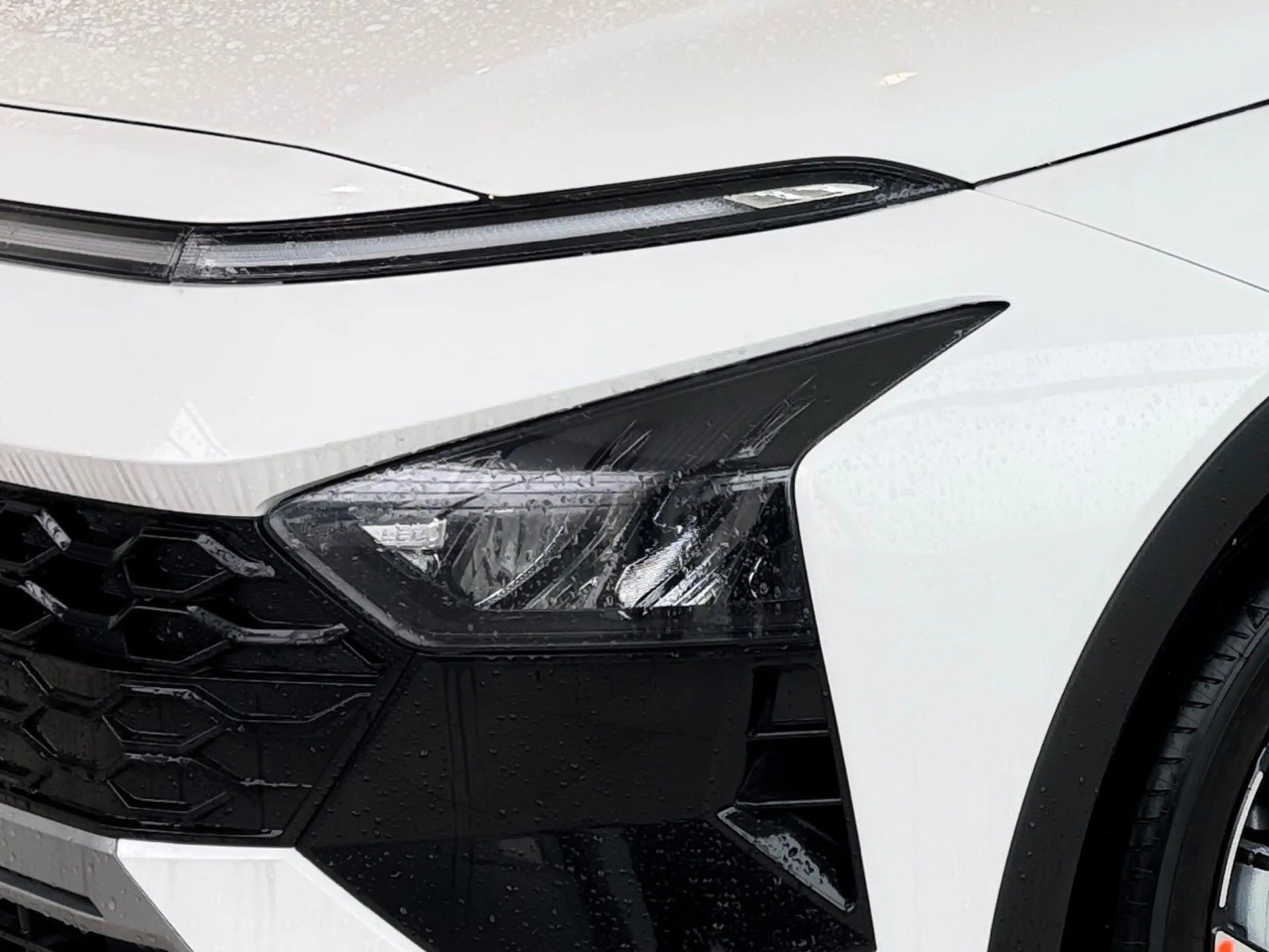 Hyundai BAYON Bayon Trend 2WD Automatik — photo 5