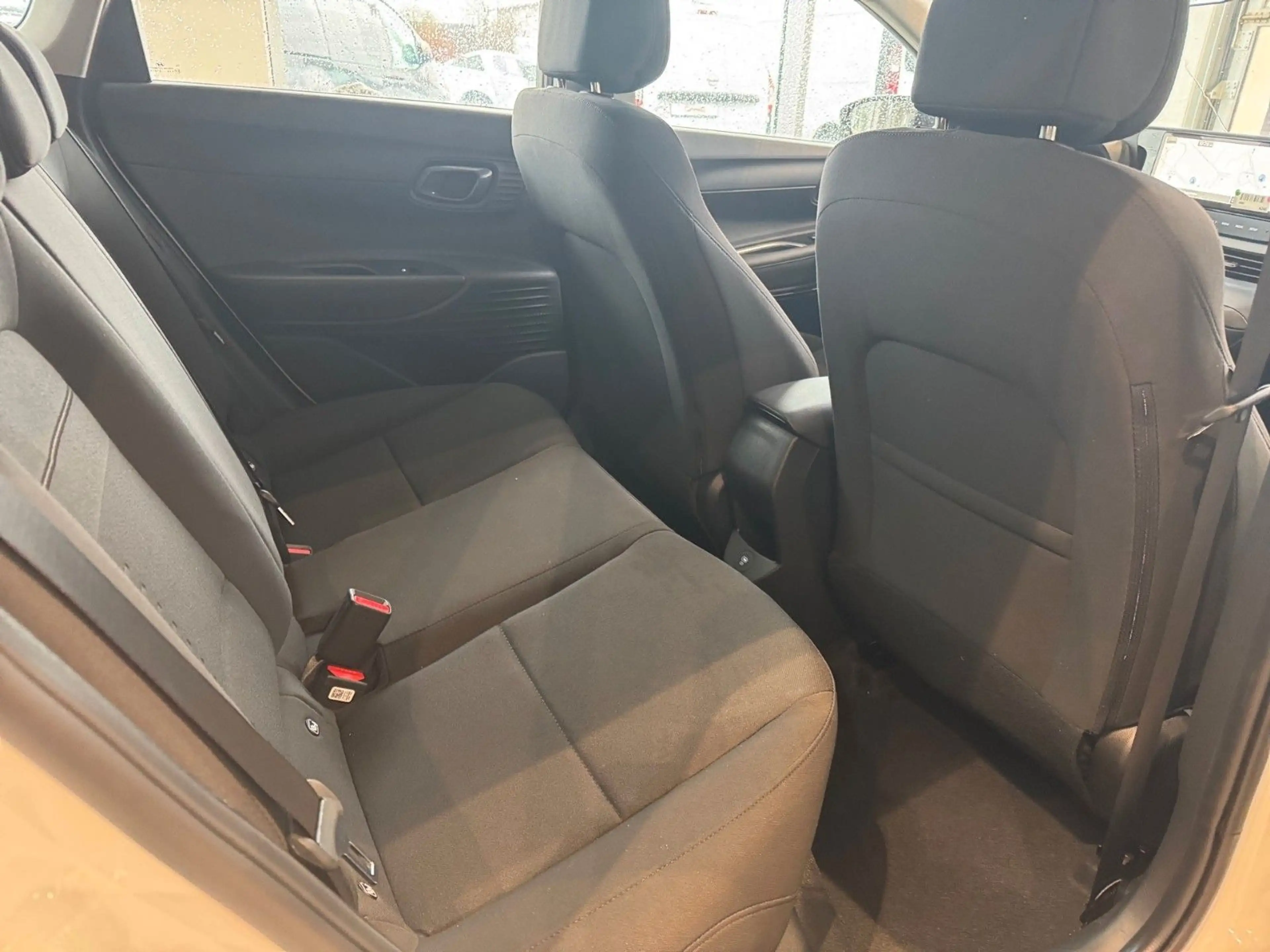 Hyundai BAYON Bayon Trend 2WD Automatik — photo 14