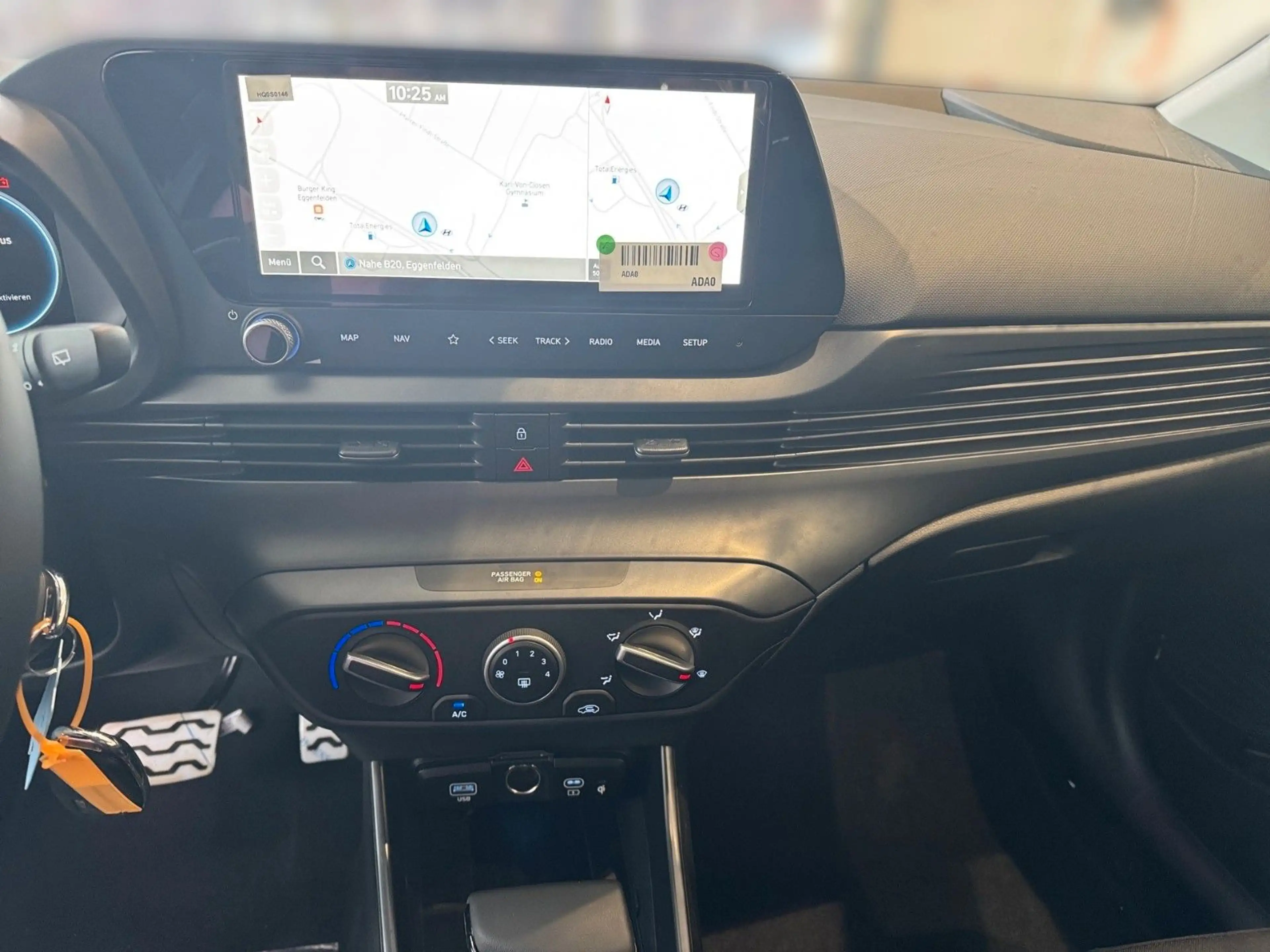 Hyundai BAYON Bayon Trend 2WD Automatik — photo 9