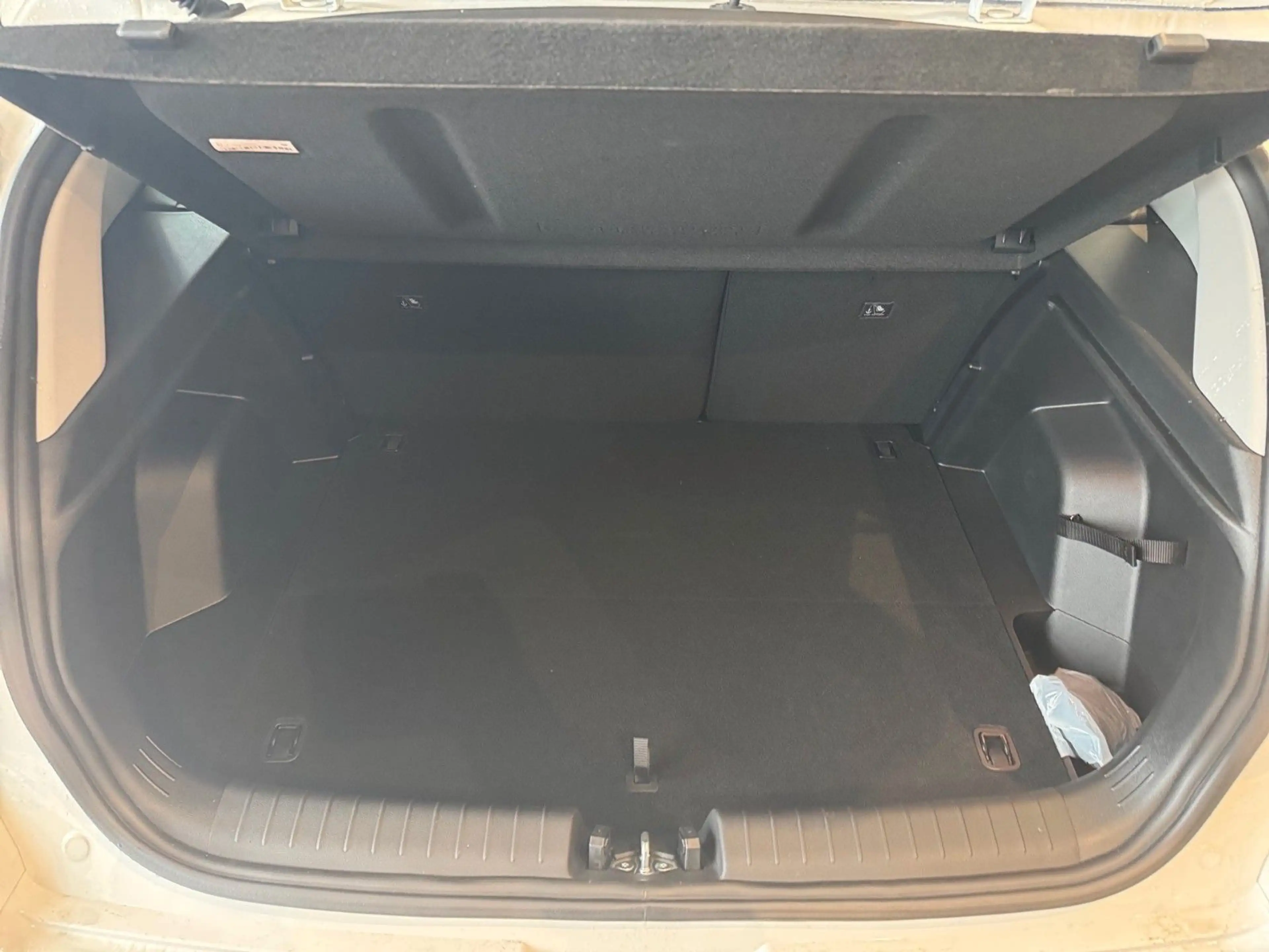 Hyundai BAYON Bayon Trend 2WD Automatik — photo 12