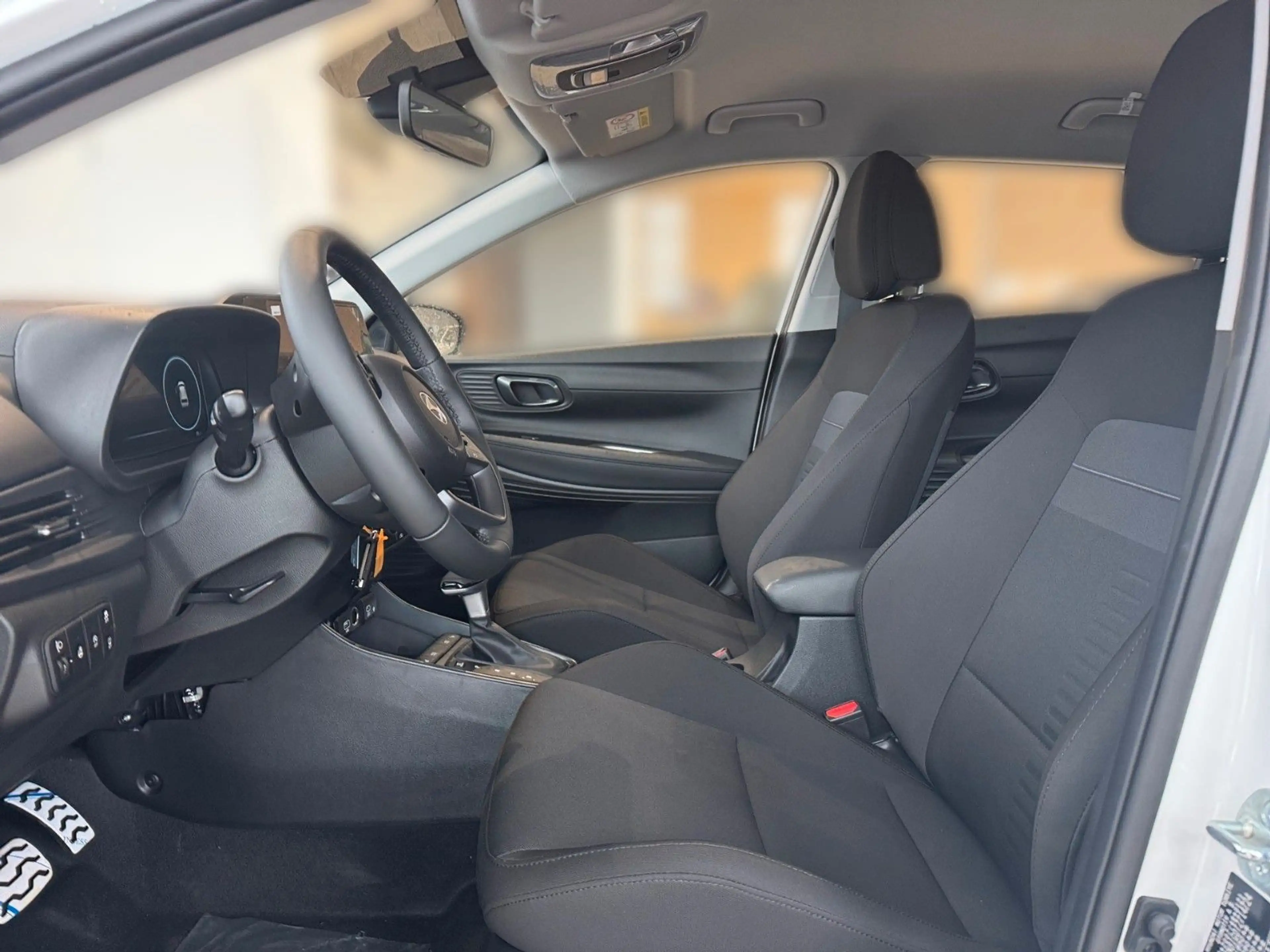 Hyundai BAYON Bayon Trend 2WD Automatik — photo 7