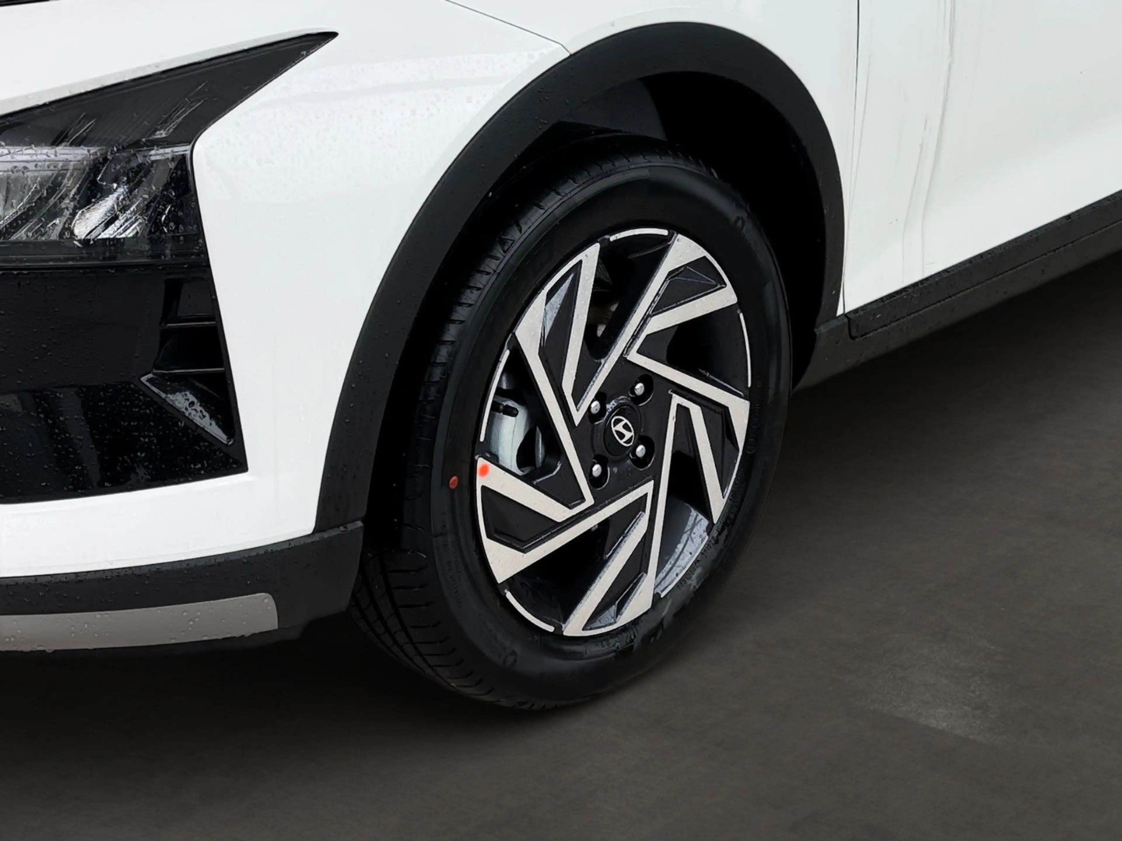 Hyundai BAYON Bayon Trend 2WD Automatik — photo 6
