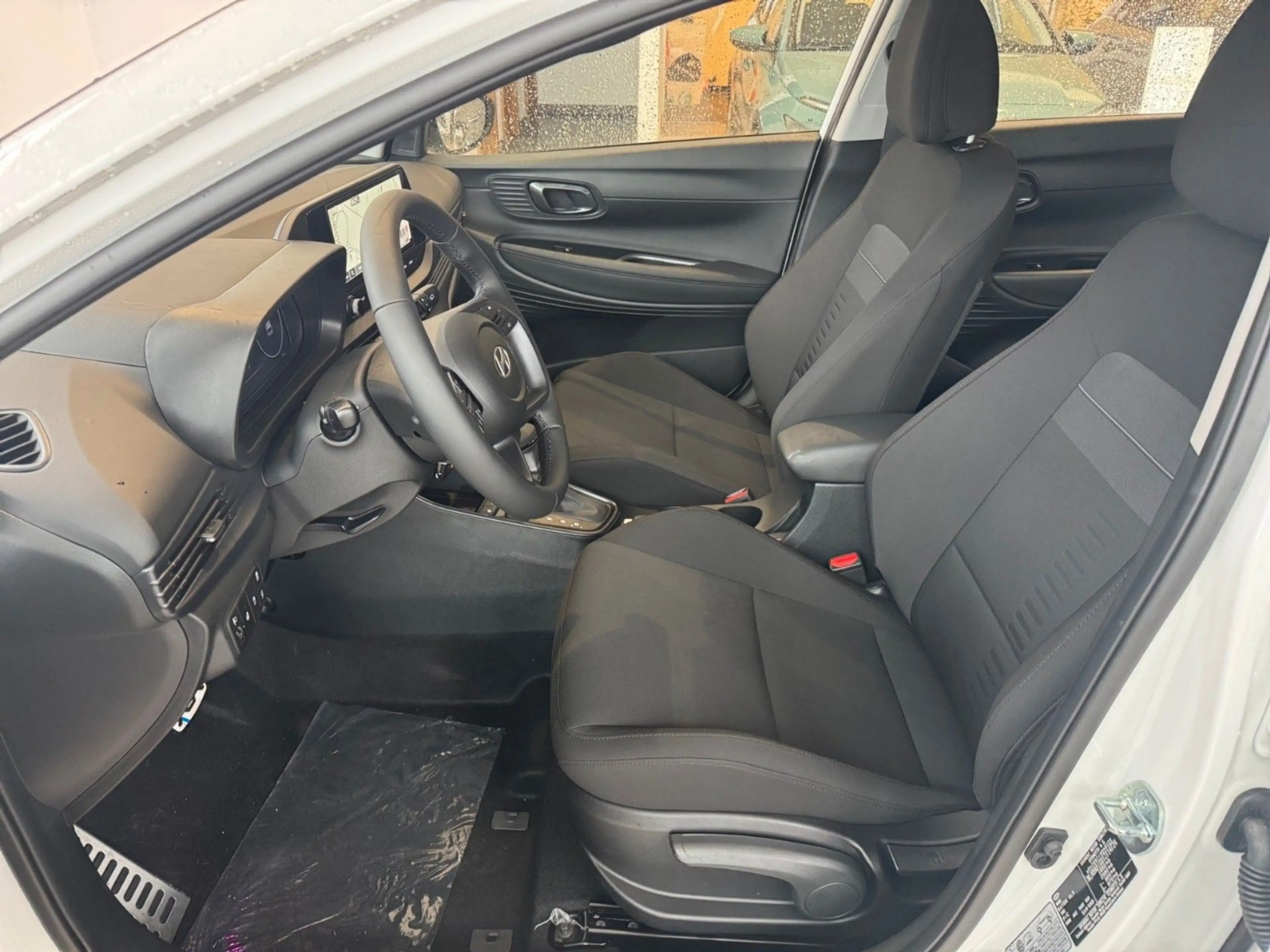Hyundai BAYON Bayon Trend 2WD Automatik — photo 15