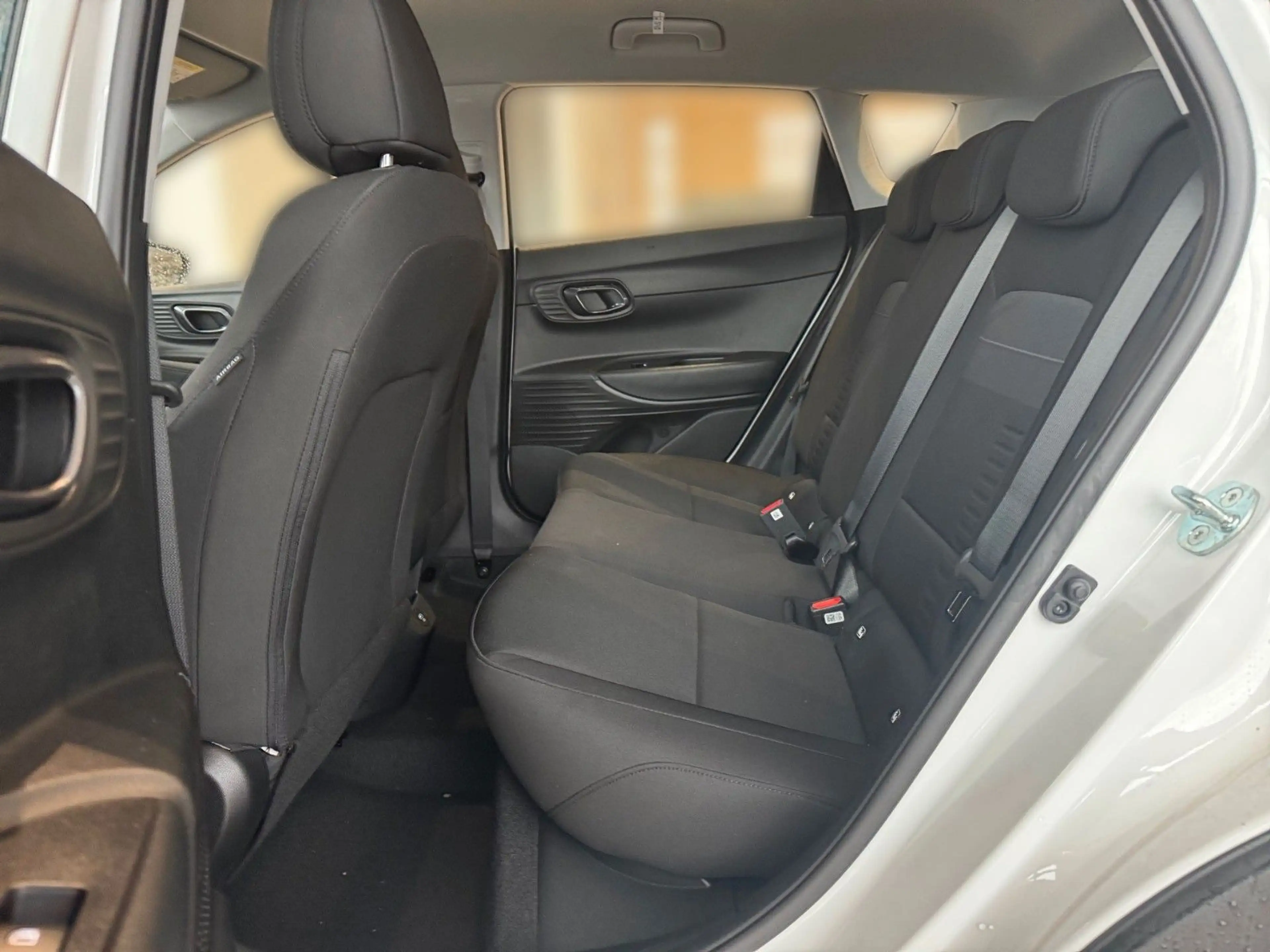 Hyundai BAYON Bayon Trend 2WD Automatik — photo 11