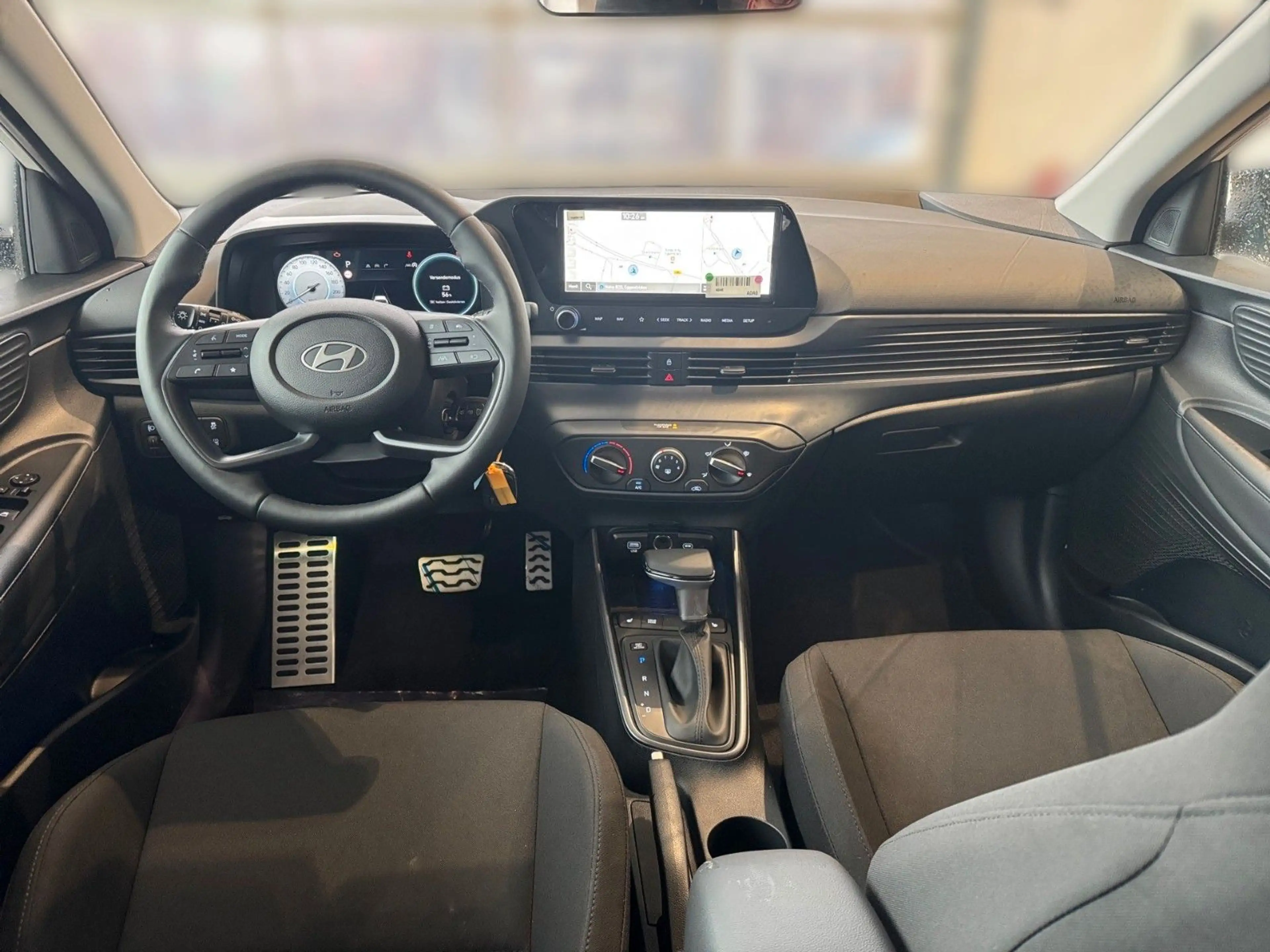 Hyundai BAYON Bayon Trend 2WD Automatik — photo 10