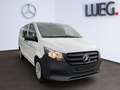 Mercedes-Benz Vito 116 CDI Mixto Extralang SpurW Facelift SHZ Weiß - thumbnail 6